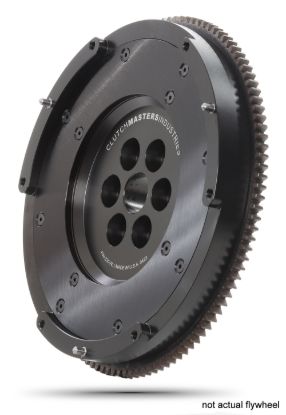 Picture of Clutch Masters Clutch Flywheel - FW-735-6TDA
