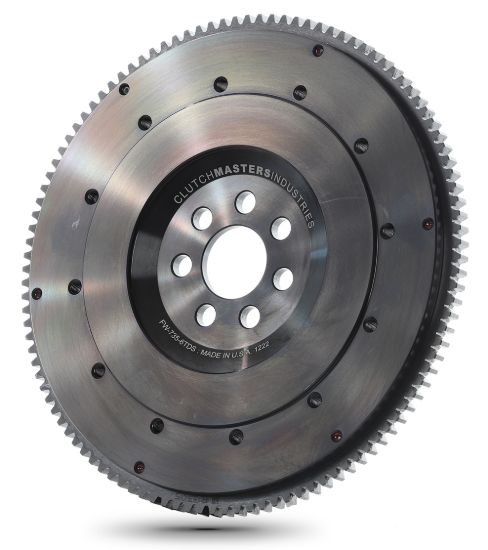 Picture of Clutch Masters Clutch Flywheel - FW-735-6TDS