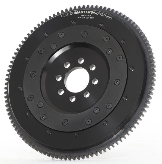 Picture of Clutch Masters Clutch Flywheel - FW-741-TDA