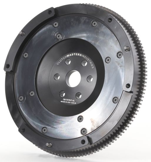 Picture of Clutch Masters Clutch Flywheel - FW-787/SVT-AL