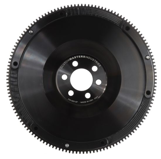 Picture of Clutch Masters Clutch Flywheel - FW-820-SF