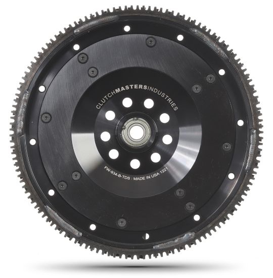 Picture of Clutch Masters Clutch Flywheel - FW-934-B-TDS
