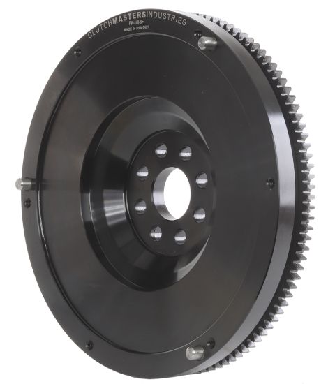 Picture of Clutch Masters Clutch Flywheel - FW-CM4-SF