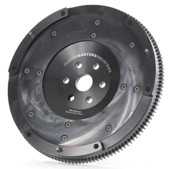 Picture of Clutch Masters Clutch Flywheel - FW-FOCUS-AL