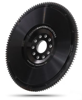Picture of Clutch Masters Clutch Flywheel - FW-TRZ-K-TDS
