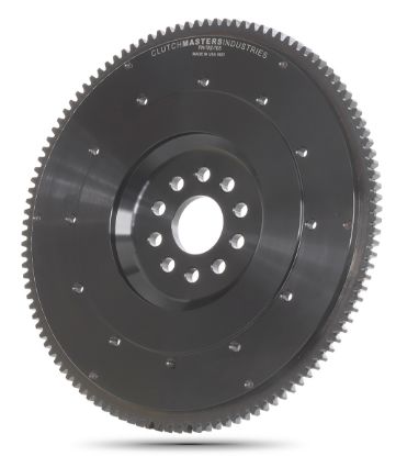 Picture of Clutch Masters Clutch Flywheel - FW-TRZ-TDS