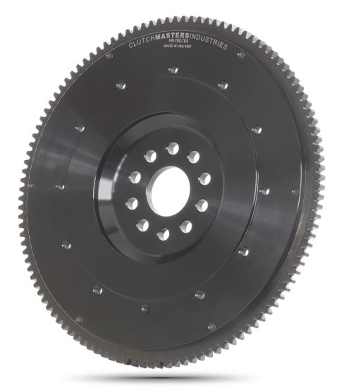 Picture of Clutch Masters Clutch Flywheel - FW-TRZ-TDS