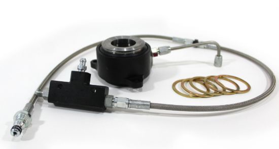 Picture of Clutch Masters Clutch Release Bearing - N3743-A1