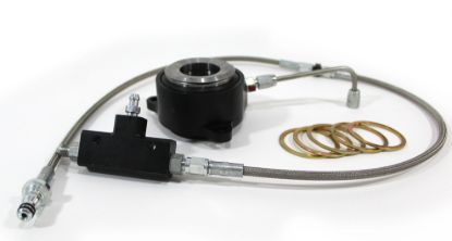 Picture of Clutch Masters Clutch Release Bearing - N3743-AT