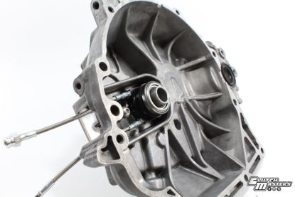 Picture of Clutch Masters Clutch Release Bearing - N817-H