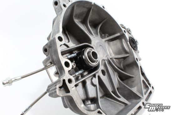 Picture of Clutch Masters Clutch Release Bearing - N818-H