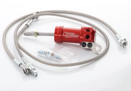 Picture of Clutch Masters Clutch Slave Cylinder - SC-02050