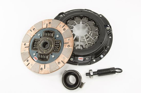 Picture of Competition Clutch Transmission Clutch Kit - 10045-2600