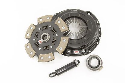 Picture of Competition Clutch Transmission Clutch Kit - 10048-1620