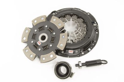 Picture of Competition Clutch Transmission Clutch Kit - 15021-1620