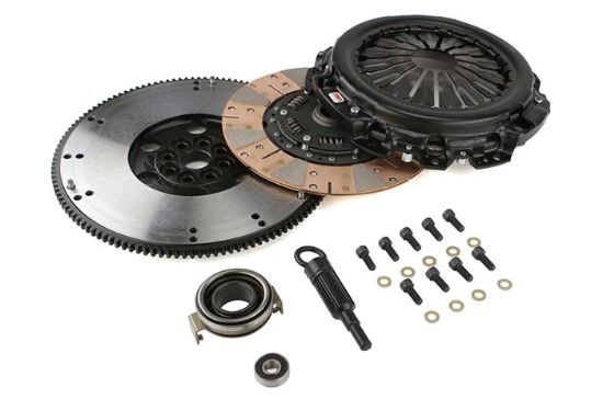 Picture of Competition Clutch Transmission Clutch and Flywheel Kit - 15026-2600