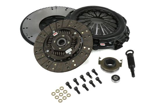 Picture of Competition Clutch Transmission Clutch and Flywheel Kit - 15026-STOCK
