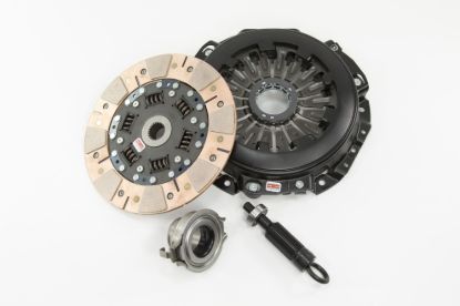 Picture of Competition Clutch Transmission Clutch Kit - 15029-2600
