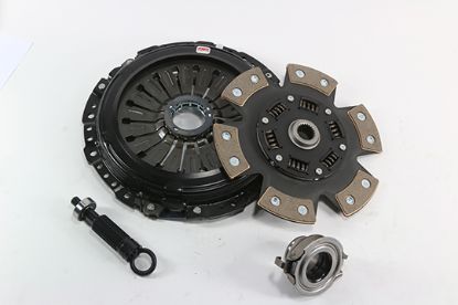 Picture of Competition Clutch Transmission Clutch Kit - 15030-1620