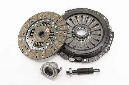 Picture of Competition Clutch Transmission Clutch Kit - 15030-2100