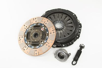 Picture of Competition Clutch Transmission Clutch Kit - 15030-2600