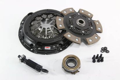 Picture of Competition Clutch Transmission Clutch Kit - 15035-1620
