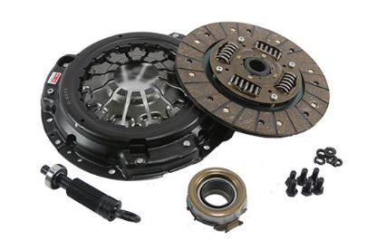 Picture of Competition Clutch Transmission Clutch Kit - 15035-2100