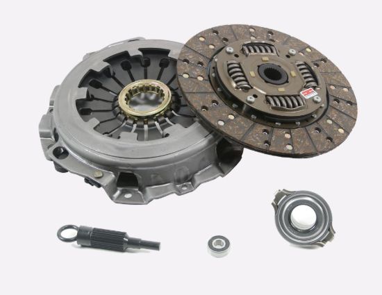 Picture of Competition Clutch Transmission Clutch Kit - 15030-STOCK