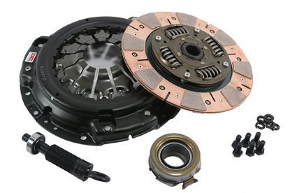 Picture of Competition Clutch Transmission Clutch Kit - 15035-2600