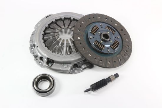 Picture of Competition Clutch Transmission Clutch Kit - 16080-STOCK