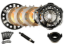 Picture of Competition Clutch Transmission Clutch and Flywheel Kit - 1848014-3