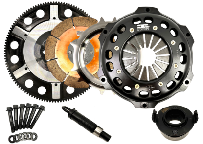 Picture of Competition Clutch Transmission Clutch and Flywheel Kit - 1848014-D1
