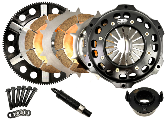 Picture of Competition Clutch Transmission Clutch and Flywheel Kit - 1848014-D2