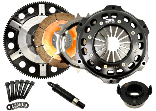 Picture of Competition Clutch Transmission Clutch and Flywheel Kit - 1848037-D1