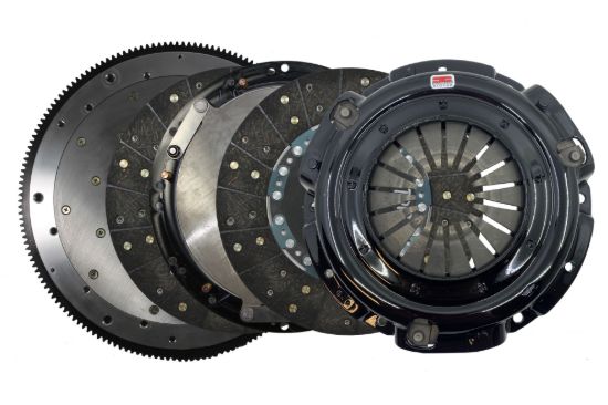 Picture of Competition Clutch Transmission Clutch and Flywheel Kit - 2456075-2