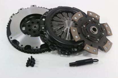 Picture of Competition Clutch Transmission Clutch and Flywheel Kit - 5096-1620