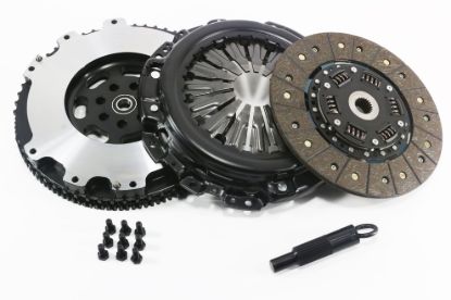 Picture of Competition Clutch Transmission Clutch and Flywheel Kit - 5096-2100
