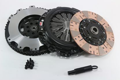 Picture of Competition Clutch Transmission Clutch and Flywheel Kit - 5096-2600