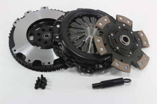 Picture of Competition Clutch Transmission Clutch and Flywheel Kit - 5098-1620-S