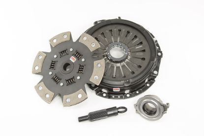 Picture of Competition Clutch Transmission Clutch Kit - 5152-1620