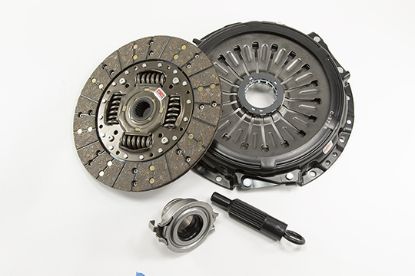 Picture of Competition Clutch Transmission Clutch Kit - 5152-2100