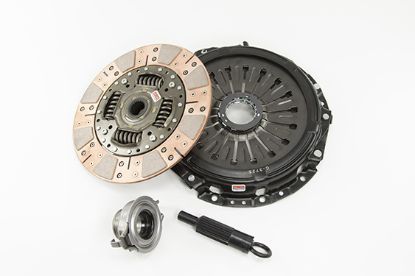 Picture of Competition Clutch Transmission Clutch Kit - 5152-2600