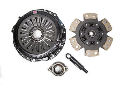 Picture of Competition Clutch Transmission Clutch Kit - 5153-1620