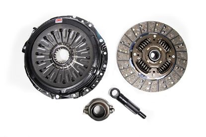 Picture of Competition Clutch Transmission Clutch Kit - 5153-2100