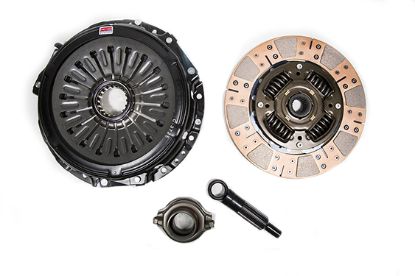 Picture of Competition Clutch Transmission Clutch Kit - 5153-2600