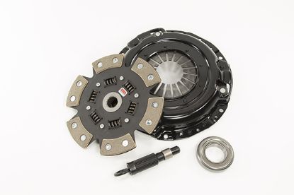 Picture of Competition Clutch Transmission Clutch Kit - 6037-1620