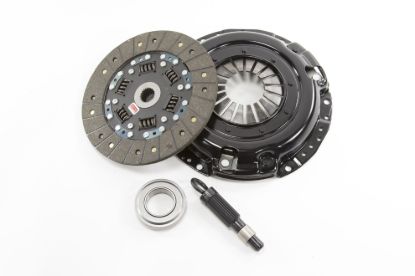 Picture of Competition Clutch Transmission Clutch Kit - 6037-2100