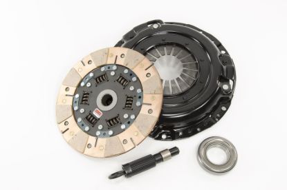 Picture of Competition Clutch Transmission Clutch Kit - 6037-2600
