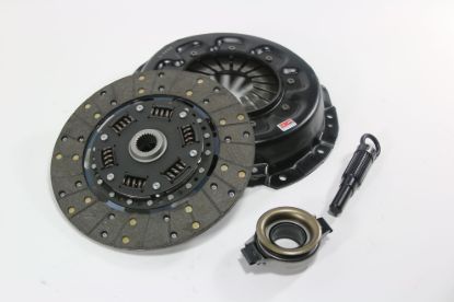 Picture of Competition Clutch Transmission Clutch Kit - 6044-2100