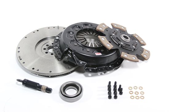Picture of Competition Clutch Transmission Clutch and Flywheel Kit - 60443-G3